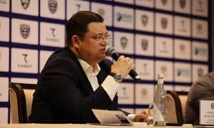 Bekzod Mamatqulov: “Professional futzal klubi bilan shartnomasi bor futzalchining boshqa jamoada o‘ynashini oq­lab bo‘lmaydi”