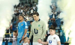 Туркия Суперлигаcи. "Истанбул Башакшеҳир" - "Генчлербирлиги": Таркиблар билан танишинг 