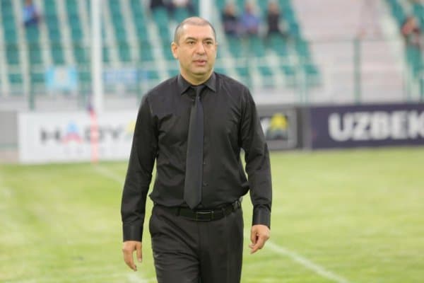 Илҳом Мўминжонов: "Рақиб жамоани бир очко билан табриклайман"