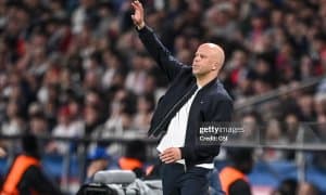 Арне Слот "Ливерпуль" раҳбарияти билан муносабатлари ҳақида фикр билдирди 