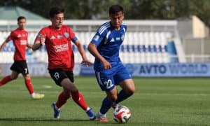 Про лига. “Пахтакор Фарм” “Лочин” билан дуранг ўйнади, “Яйпан” эса “ТерДУ”дан устун келди 