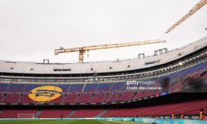 Ла Лига. "Барселона"нинг "Эспаньол"га қарши асосий таркиби билан танишинг