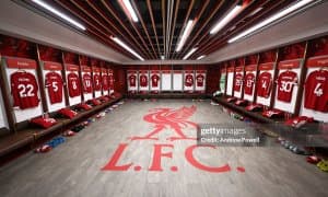 APL. "Liverpool" — "Fulxem": Asosiy tarkiblar e'lon qilindi