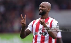 Игор Тиаго АПЛ тарихида бундай натижа қайд этган илк бразилиялик бўлди