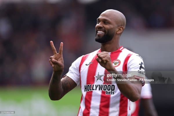 Igor Tiago APL tarixida bunday natija qayd etgan ilk braziliyalik bo‘ldi