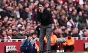 “Арсенал”: Жуда қаттиқ тарсаки едик!