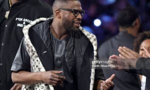 7 миллион долларлик можаро: Флойд Мейвезер солиқ хизматидан қарздор!