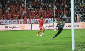 Prevyu. "Andijon" - OKMK