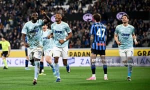 A Seriya. “Yuventus” safarda “Atalanta” ustidan zafar quchdi