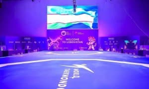 Bugun Jahon chempionati start oladi!