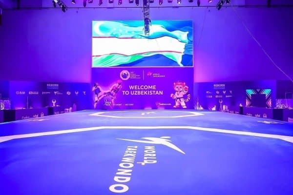 Bugun Jahon chempionati start oladi!