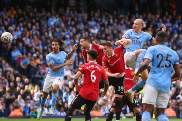 Manchester klubidan besh futbolchini yo‘qotishni so‘rashdi