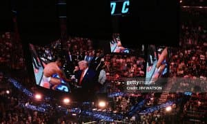 "UFC 327" турнири мухлисларни "афсунлаб қўйди"!