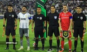 "Andijon" OKMKga qarshi Superliga doirasidagi soʻnggi 10 uchrashuvning faqatgina 1 tasida gʻalaba qozondi