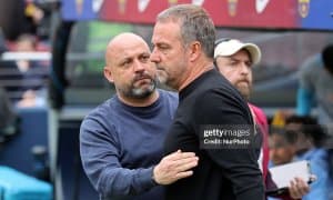 Flik: "9 ochkolik farq hali hech narsani hal qilgani yo‘q"