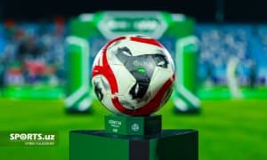 Superliga. "Dinamo" — "Lokomotiv": o‘zaro o‘yinlarda mutlaq tenglik