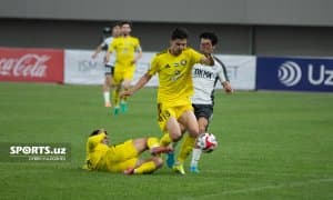 OKMK - “Surxon” bellashuvidan fotogalereya!