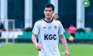 Про лига. “Каттақўрғон” - “Шўртан” асосий таркиблар маълум