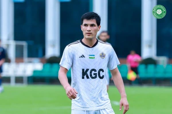 Про лига. “Каттақўрғон” - “Шўртан” асосий таркиблар маълум