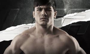 Азизбек Темиров рақибни супер нокаутга учратди