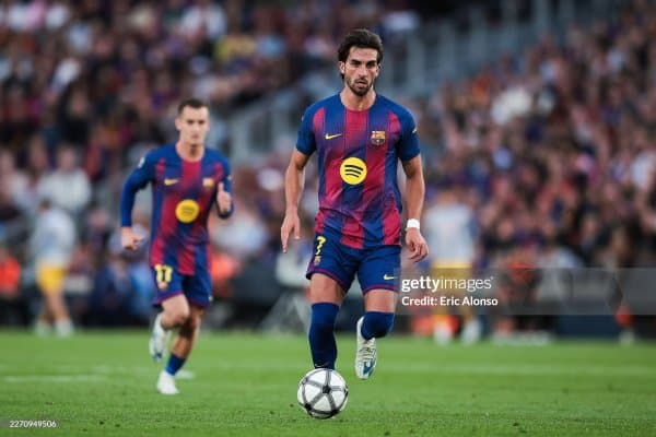 Ферран Торрес: "Энди ҳаммаси ўз қўлимизда"