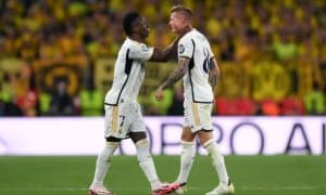 Кроос “Реал”га қайтиши мумкин