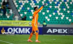 Superliga. “Andijon” - OKMK boshlang‘ich tarkiblar bilan tanishing