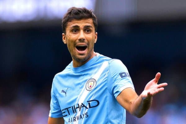 Родри, кетаман десанг, йўлинг очиқ!