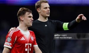 “Bavariya” yetakchisiga APLdan qiziqish bor