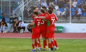Superliga. “Dinamo” o‘z uyida “Lokomotiv”ga mag‘lub bo‘ldi