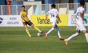 Про лига. “ФарДУ” “ҚМУ Жайхун”ни, “Арал” эса “БухДУ”ни мағлубиятга учратди