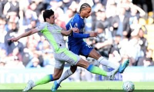 “Siti” chempionlik kurashiga qaytgan to‘qnashuvda Husonovning o‘yin qanday baholandi?