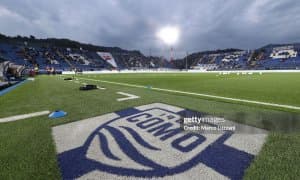 А Серия.  "Комо" – "Интер": Асосий таркиблар билан танишинг 