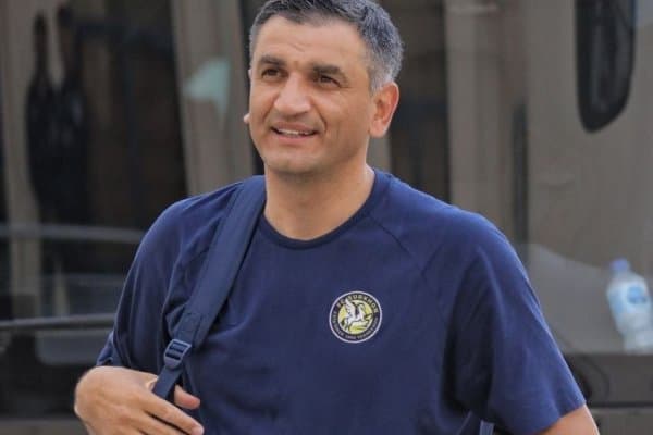 Анвар Ғофуров: "Ўша вазият албатта муҳокамага арзийди"