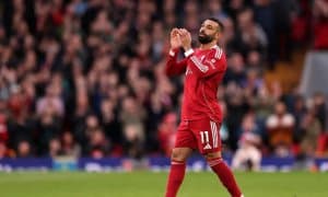 “Bavariya”dan Muhammad Saloh transferiga munosabat bo‘ldi