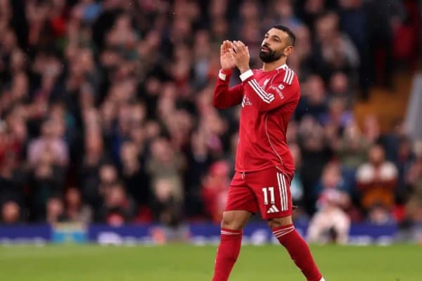 “Bavariya”dan Muhammad Saloh transferiga munosabat bo‘ldi