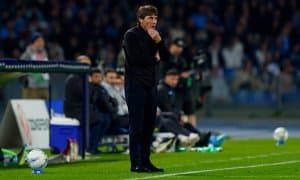 Конте Италия терма жамоаси ҳақидаги гап-сўзларга ойдинлик киритди