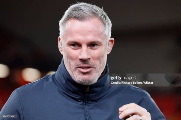 Каррагер: "Тоттенxэм"нинг АПЛда қолишига ишонч йўқ"