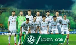 "Mash’al" "Paxtakor" ustidan so‘nggi g‘alabasini 2017 yilda qayd etgan