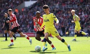 Mourin'yo: "Tottenxem"da katta klub psixologiyasi yo'q"