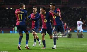 "Barselona" futbolchisi APLga yo‘l olishi mumkin: ikki klub da’vogар