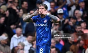 Rosenyor: "Enzo Fernandez qaytishi jamoa uchun juda muhim"