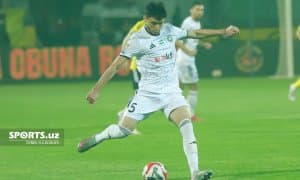 Superliga. “Paxtakor” - “Mash’al” asosiy tarkiblar ma'lum