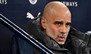 Гвардиола жамоасида нималар ўзгарганини айтди