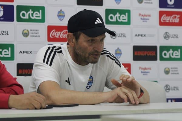 Александр Хомяков: "Тақвим зичлигидан кўп куч йўқотяпмиз"