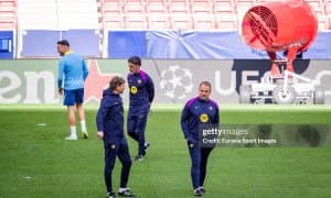 Flik “Barselona”ning yarim finalga chiqish imkoniyatlari haqida fikr bildirdi