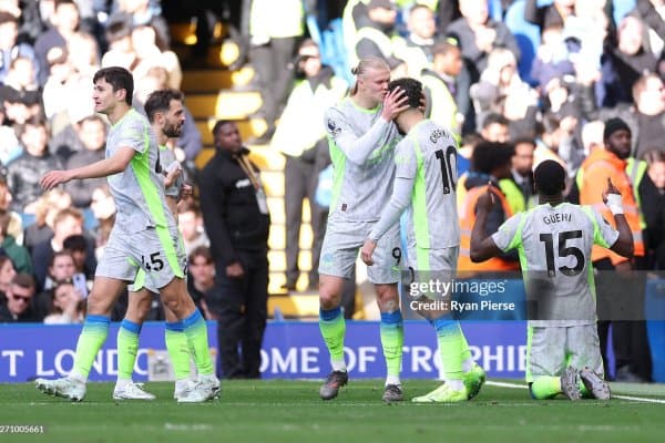 АПЛ. 32-турда қайд этилган натижалар ва турнир жадвалидаги ҳолат билан танишинг