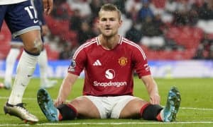 Mashhur himoyachi uchun mavsum tugadi