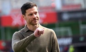 “Siti” ham bor! Alonso beshta klub bilan muzokara o‘tkazdi