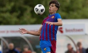 “Barsa”: Bu oʻyinchi sotilmaydi!